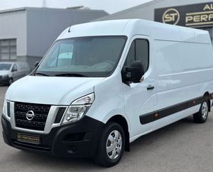 Nissan Nissan NV400 L3H2 3,5t COMFORT KLIMA LANG MAXI KAM Gebrauchtwagen