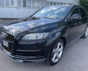 Audi Audi Q7 3.0 TDI