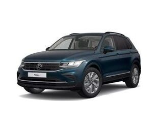 VW Volkswagen Tiguan Life 1.5 TSI LED+NAVI+PDC+ACC+SI Gebrauchtwagen