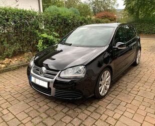 VW Volkswagen Golf R32 4MOTION DSG Navi Leder Standhe Gebrauchtwagen