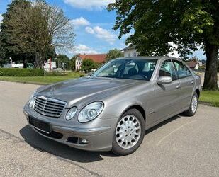 Mercedes-Benz Mercedes-Benz E 280 CDI Elegance Schiebed. AHK PDC Gebrauchtwagen