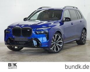 BMW BMW X7 M60i xDr B+W,23Zoll,SkyLounge,PA-Prof,DA-Pr Gebrauchtwagen