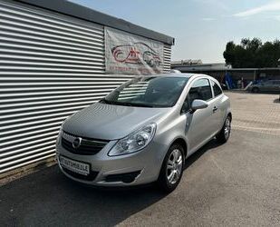 Opel Opel Corsa 1.2 KLIMAANLAGE//1.HAND Gebrauchtwagen