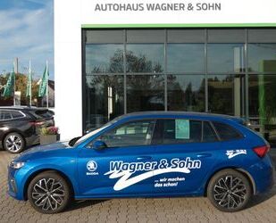 Skoda Skoda Scala Drive *LED*Kamera*ACC* Gebrauchtwagen