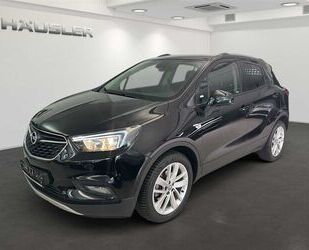 Opel Opel Mokka X ON 1.4 Turbo Automatik Winterpaket Ca Gebrauchtwagen