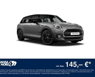 Mini MINI Clubman Cooper LED NAVI LEDERLENKRAD PDC SHZ Gebrauchtwagen