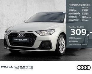 Audi Audi A1 Sportback 30 TFSI S tronic Advanced (Navi Gebrauchtwagen