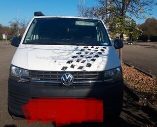 VW Volkswagen T6 Transporter Gebrauchtwagen