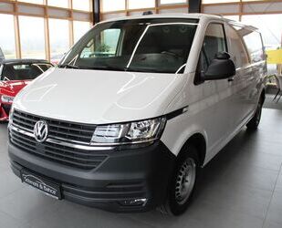 VW Volkswagen T6.1 Transporter 2.0 TDI Kasten lang FW Gebrauchtwagen