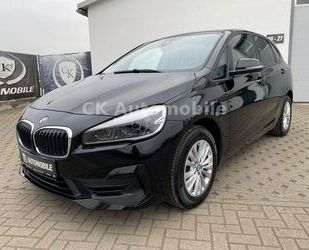 BMW BMW 218 I Active Tourer Advantage/LED/Tempomat/PDC Gebrauchtwagen