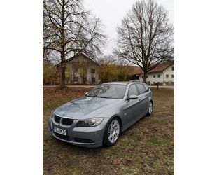 BMW BMW E91 325i touring Gebrauchtwagen