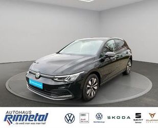 VW Volkswagen Golf VIII 1.5 TSI OPF Move LED LICHT+NA Gebrauchtwagen