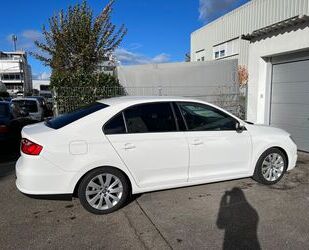 Seat Seat Toledo 1.2 TSI 81kW Start&Stop CONNECT CONNEC Gebrauchtwagen