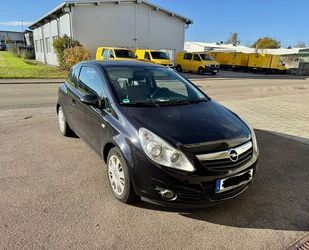 Opel Opel Corsa 1.4 Twinport CATCH ME Now Gebrauchtwagen