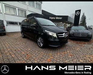 Mercedes-Benz Mercedes-Benz V 250 d EDITION Lang Liege AMG-Abris Gebrauchtwagen