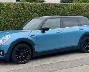 Mini MINI Cooper Clubman | Paket Chilli | Scheckheft Gebrauchtwagen