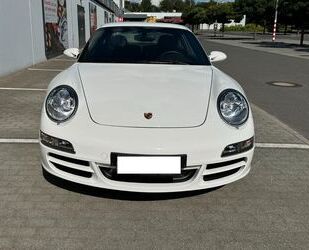 Porsche Porsche 911 Carrera S Coupe+Sammlerzustand+Top gep Gebrauchtwagen