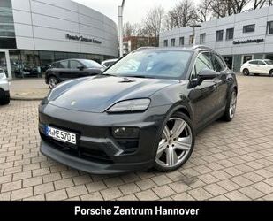 Porsche Porsche Macan 4 Gebrauchtwagen