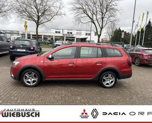 Dacia Dacia Logan MCV II 0.9 Kombi Stepway **AHK**Navi** Gebrauchtwagen