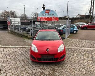 Renault Renault Twingo Authentique /ZV/ABS/ESP Gebrauchtwagen