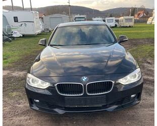 BMW BMW 325 d Touring *Xenon*AHK Gebrauchtwagen