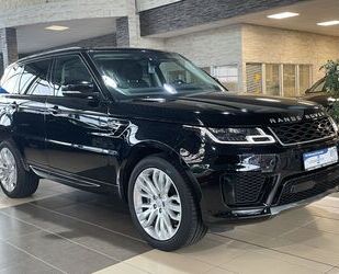 Land Rover Land Rover Range Rover Sport P400e Hybrid Pano. Le Gebrauchtwagen