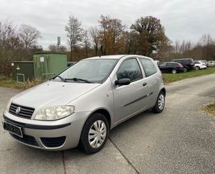 Fiat Fiat Punto 1.2 8V Ciao NEUTÜV Gebrauchtwagen