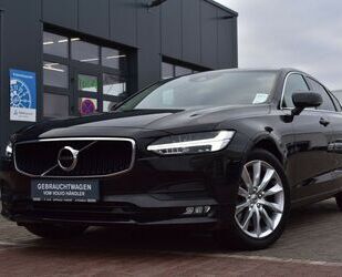 Volvo Volvo S 90 T5 Lim*Mom*LED*Navi*STHZ*Miete*MIETKAUF Gebrauchtwagen