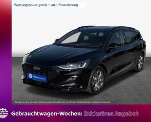 Ford Ford Focus Turnier 1.0 EcoBoost Start-Stopp-System Gebrauchtwagen