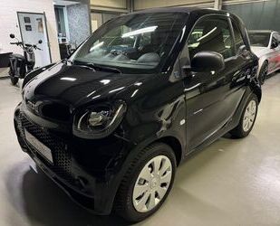 Smart Smart EQ Fortwo *COOL & AUDIO* KLIMAAUT.* SITZHZ.* Gebrauchtwagen