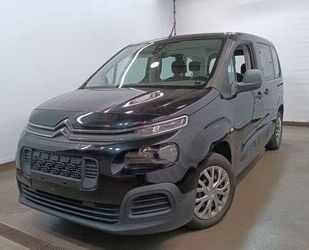 Citroen Citroën Berlingo 1.2T Live M 2xSCHIEBETÜR/SPURASS Gebrauchtwagen