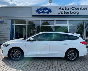 Ford Ford Focus Turnier ST-Line*Kamera*PDC*LED* Gebrauchtwagen