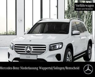 Mercedes-Benz Mercedes-Benz GLB 180 PROGRESSIVE+AHK+LED+KAMERA+T Gebrauchtwagen