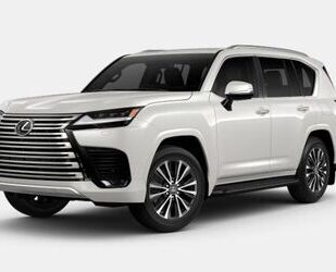 Lexus Lexus LX 600 =2024= B2B EXPORT NON EU Gebrauchtwagen