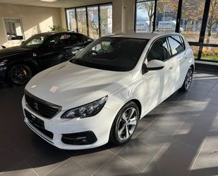 Peugeot Peugeot 308 Allure Automatik Gebrauchtwagen