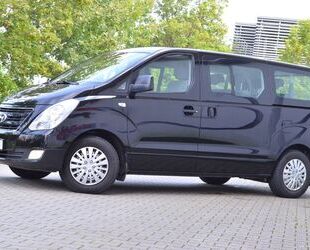 Hyundai Hyundai H-1 Travel Comfort*AHK*8-SITZER*PDC*KLIMA* Gebrauchtwagen