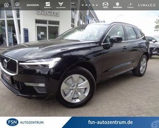 Volvo Volvo XC60 B4 Diesel Core Automatik Pilot Assisten Gebrauchtwagen