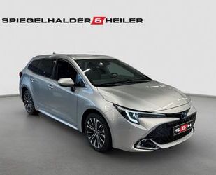 Toyota Toyota Corolla Touring Sports Hybrid D 1.8 EU6d 1, Gebrauchtwagen