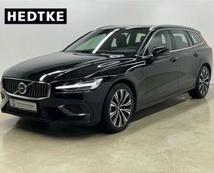 Volvo Volvo V60 T8 Recharge AWD Plus Bright 18