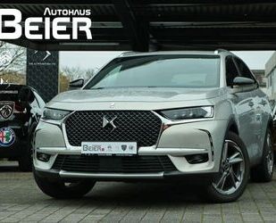 DS Automobiles DS Automobiles DS7 Crossback Rivoli Gebrauchtwagen