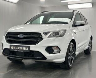 Ford Ford Kuga ST-Line Automatik Ahk Keyless Kamera Gebrauchtwagen