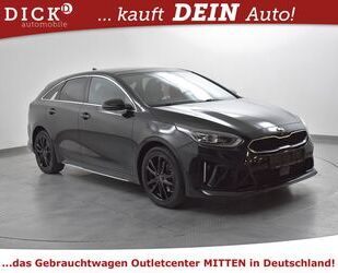 Kia Kia ProCeed 1.6d 7G. GT Line PANOR+MEMO+KAM+JBL+VO Gebrauchtwagen