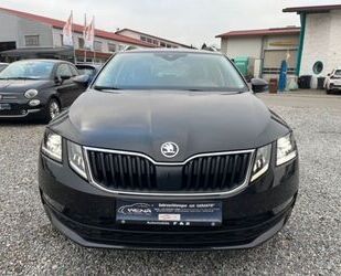 Skoda Skoda Octavia Combi Soleil Gebrauchtwagen