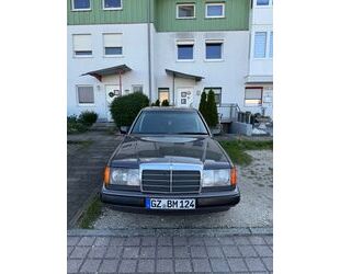 Mercedes-Benz Mercedes-Benz E 220 Gebrauchtwagen