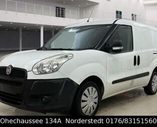 Fiat Fiat Doblo Doblò cargo 1.6 MJT BASIC L2 Kasten Gebrauchtwagen