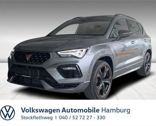 Cupra Cupra Ateca 2.0 TSI VZ 4Drive DSG Beats Panorama Gebrauchtwagen