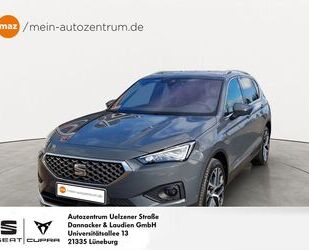 Seat Seat Tarraco 2.0 TDI Xperience Alu LED Navi DCC AC Gebrauchtwagen