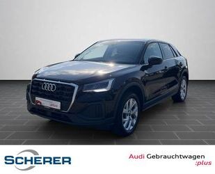 Audi Audi Q2 30 TDI S-TRONIC KAMERA INTERFACE LED Gebrauchtwagen