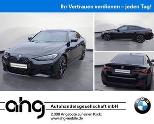 BMW BMW 420i Gran Coupe M Sportpaket Klimaaut. AHK HIF Gebrauchtwagen