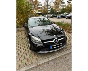 Mercedes-Benz Mercedes-Benz A 180 Urban Urban Gebrauchtwagen